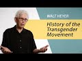 History of Sex Change | In His Image Bonus Features