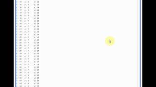 COM read IMU Data