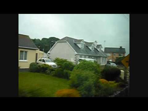 Vídeo: Erin Go Bragh: Persiguiendo Un Oleaje Gigante En Irlanda - Matador Network