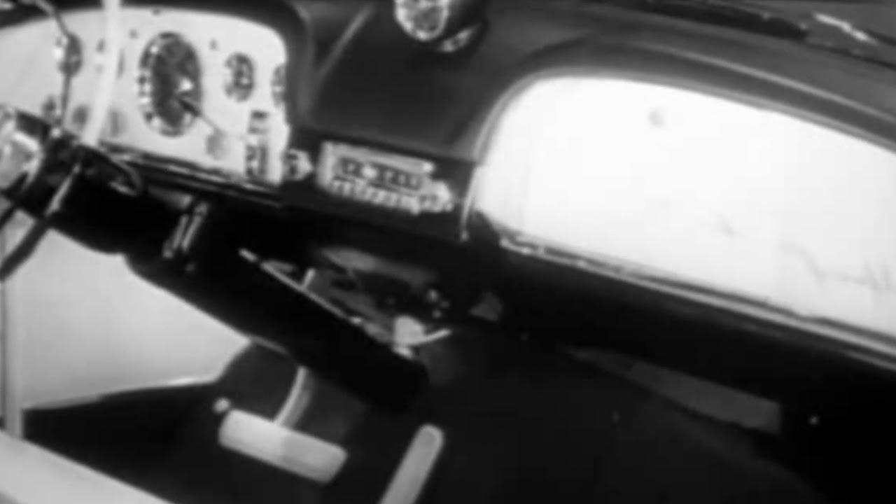 1955 Desoto Commercial YouTube