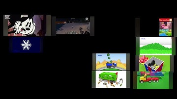 Up to faster 16 parison 7@КиррилМама 