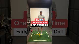 Day 1️⃣7️⃣ of giving you one golf tip every day. Follow for more tips ⛳️ #golf #golftips #golfcoach
