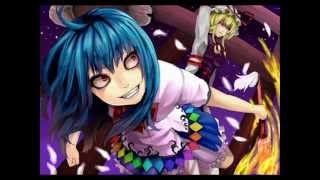 Nightcore- Cannibal Ke$ha