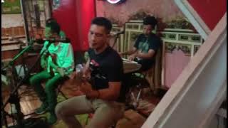 PAK KUN SAKIT HATI KOES PLUS COVER BERSAMA KS PLUS BOYOLALI