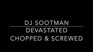 Joey Badass - Devastated - Chopped & Screwed