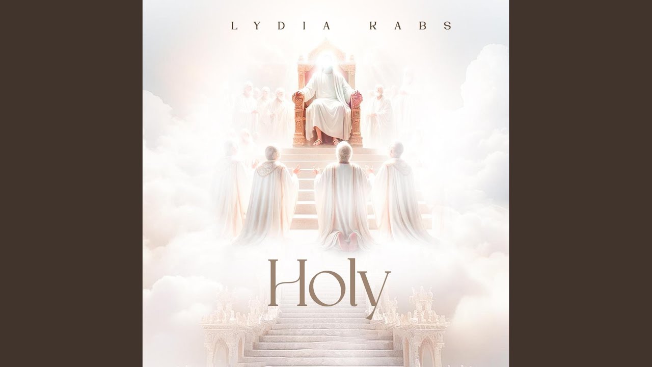 Watch HOLY on YouTube Watch HOLY on YouTube