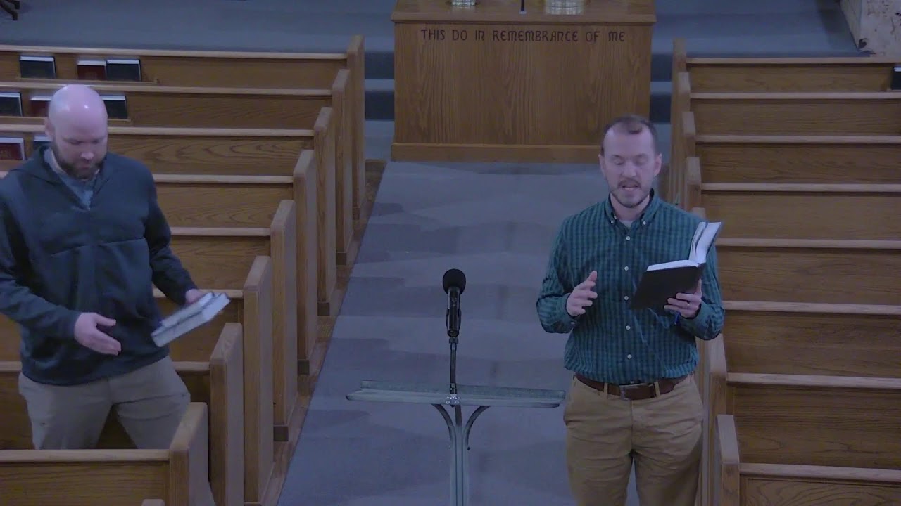 Wednesday - 2026-03-04