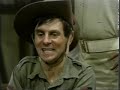UK Gold trailers and links, 1994 - "It aint half hot mum" &amp; "Get some in" shows