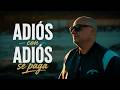 Javier Pacheco - Adios Con Adios Se Paga (Video Oficial)