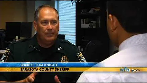 Sheriff Won't House Illegal Immigrants at Jail if Asked