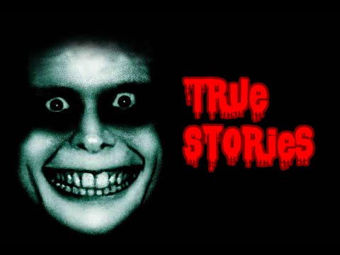 5 Creepy-Ass True Stories
