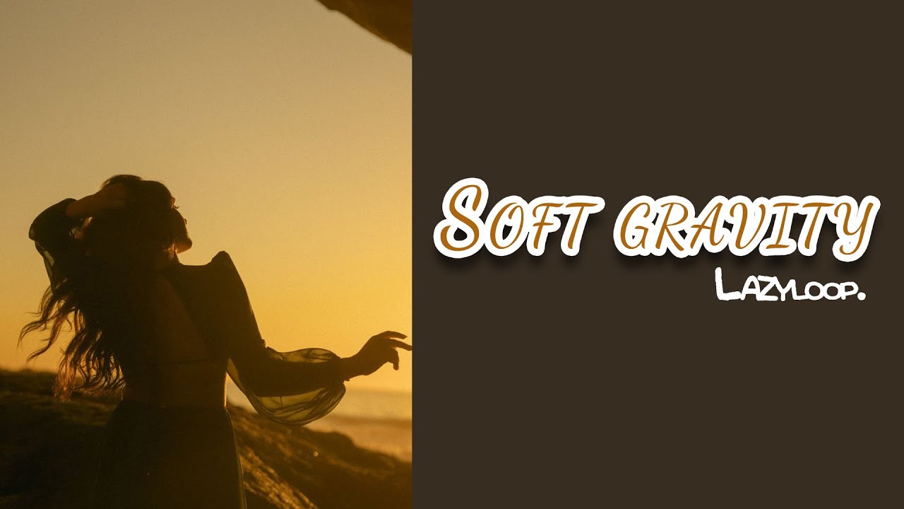 Soft gravity (After midnight edition)
