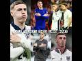 Cole Palmer's Three Lions Diary #trendingshorts #youtuber #youtubeshort #chelsea #england #goviral