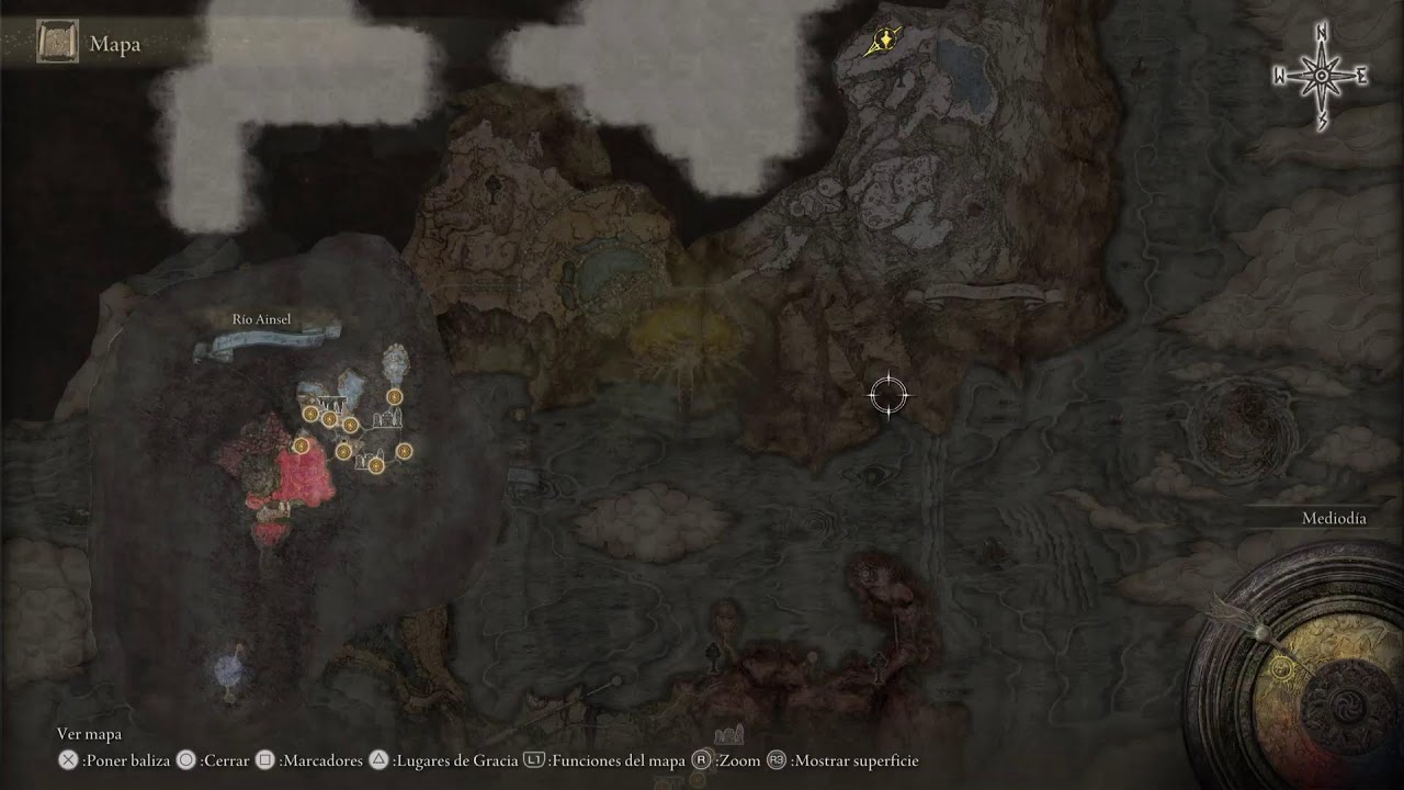 Elden ring sufrimiento máximo JEFE TOCHO