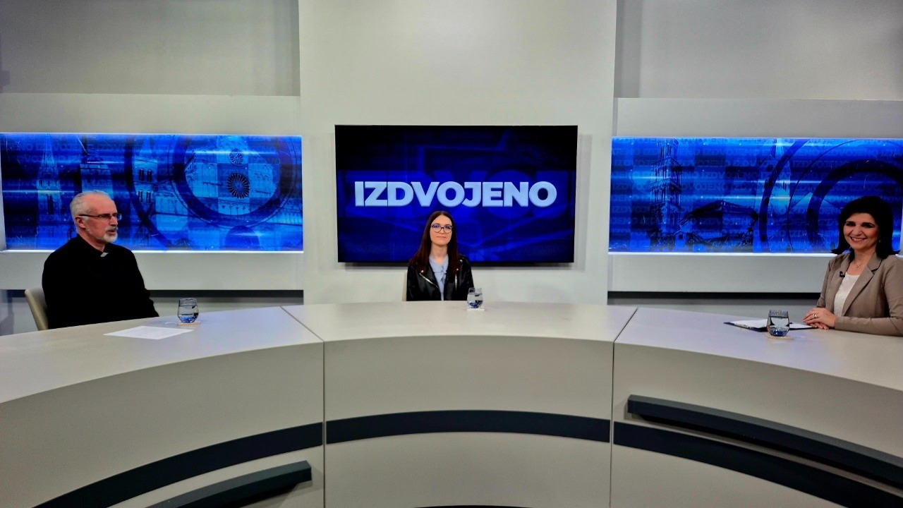 Izdvojeno - Pet godina Zaklade 