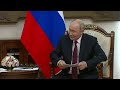 Беседа с Масудом Пезешкианом