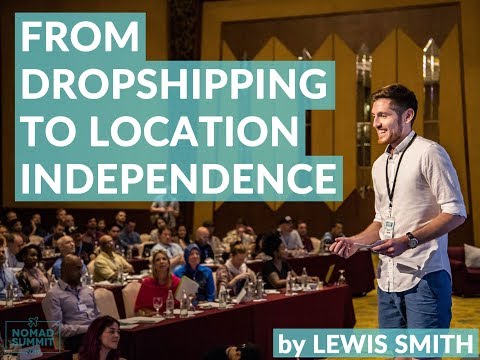 Dropshipping to Location