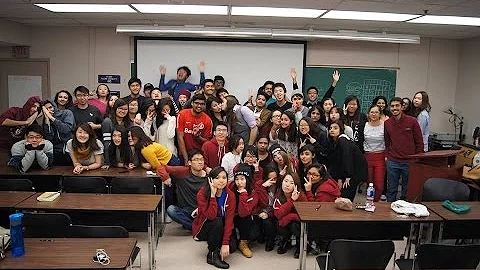 All I want for Christmas is You - AIESEC TO Lip Dub