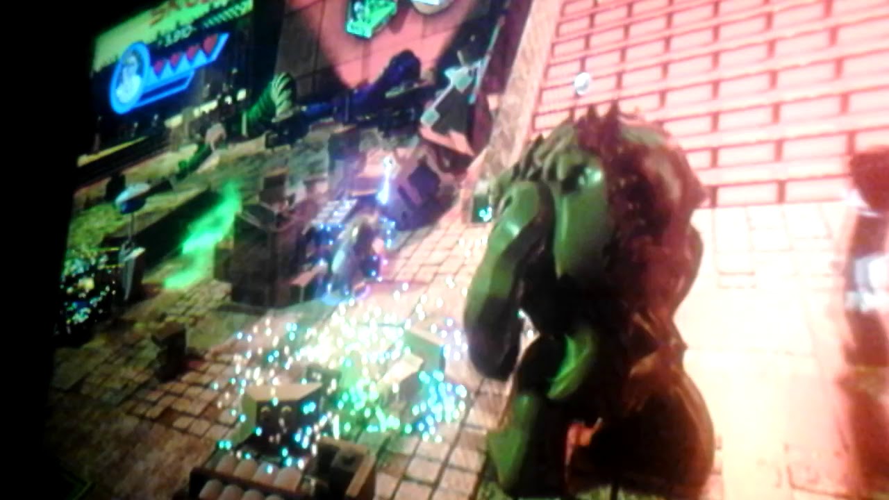 Gwenpool mission 1 YouTube