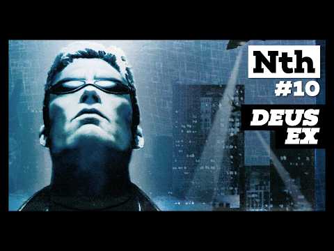 A Critique of Deus Ex, 20 Years Later | Nth Review