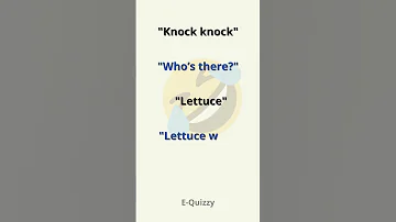 Knock Knock Who S There Funniest Jokes Ever KnockKnock Jokes English 