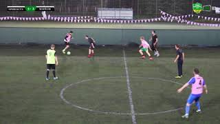 40 Dk Arda Vancı Ankara İddaa Raki̇pbul Li̇gi̇ 2018 Türki̇ye