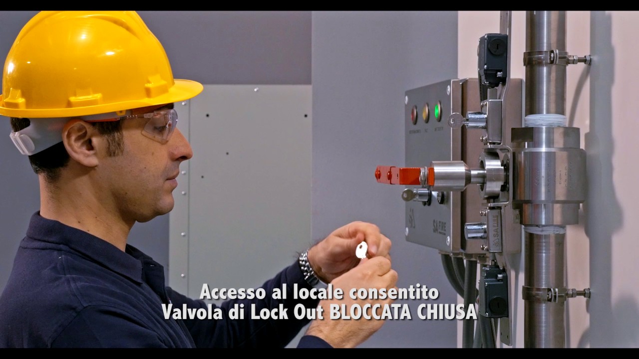 La Norma EN ISO 14119 E I Dispositivi Di Interblocco Associati Ai Ripari - Foto 6