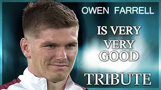 Welcome to the Top 14, Mr. Owen Farrell // TOP HIGHLIGHTS