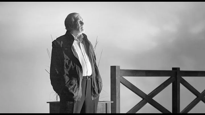 Hommage  Michel Dumont (1941-2020)