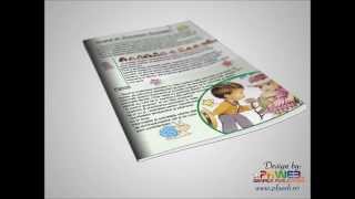 Flyere Psiholog Mariana Anghel