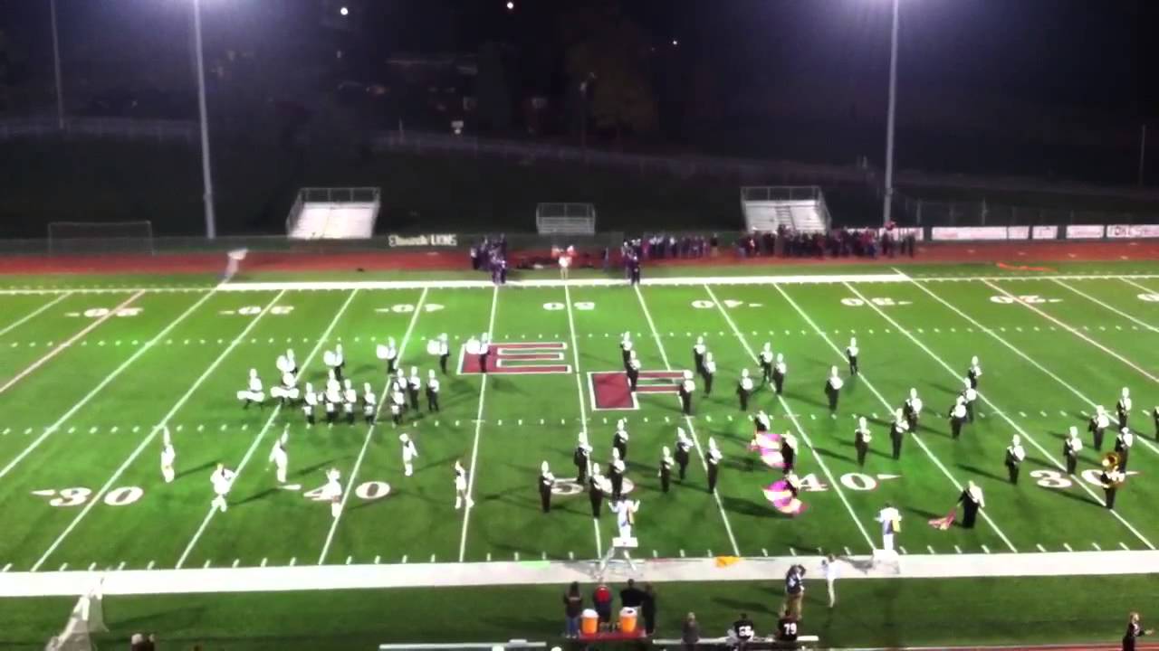 GS at Elizabeth Forward