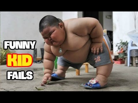 Funny Kids Fails 2017 (Part 16) || Best Fails Compilation By FailADD