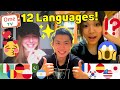 Omegle but kazu languages is getting recognized all over the world