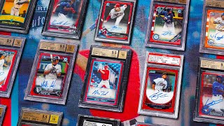 Top 30 ModernDay Baseball MLB Rookie Cards Selling for Big Money  Rookie Cards to Buy Now