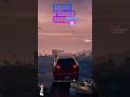 michael car jump from building #gtav #gta #gta5 #gta5online #viral #gta5mods #cheapthrillsgamer