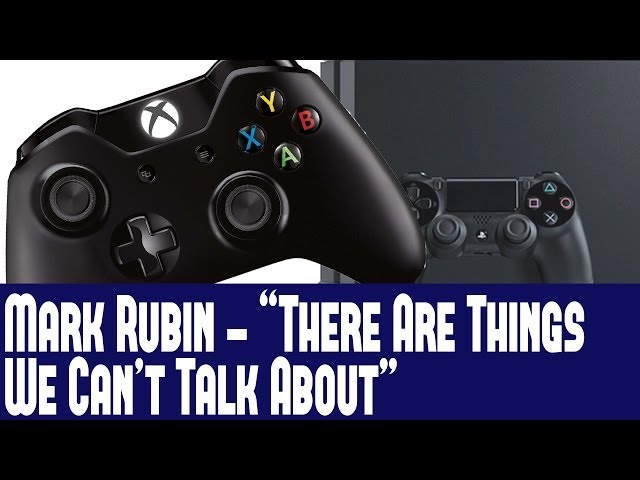 Call Of Duty: Ghosts Mark Rubin interview – 'there are things that we're  not allowed to talk about' : r/xboxone