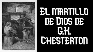 El padre Brown. El martillo de Dios de G.K. Chesterton