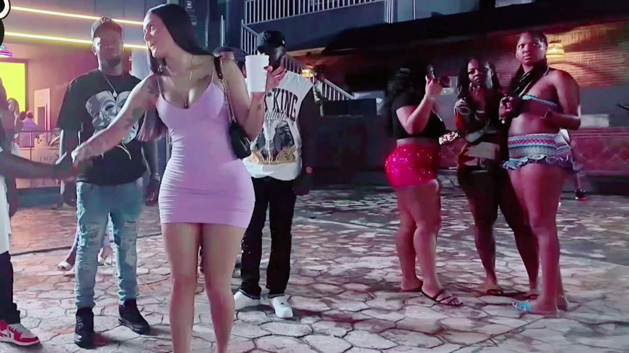 Why punta cana nightlife is the most exoctic in the dominican republic