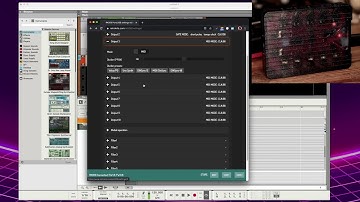 RK-006 Advanced tricks: Gate Mode, Filtering and Clock Processing