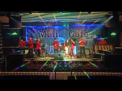 LOBI SAPPULU TAON uninguningan RMB live in mulia cafe