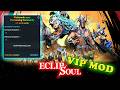 Eclipsoul MOD Menu APK | Damage & Defense Multiplier