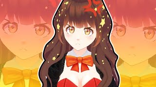 Qué Quieres Que Te Levante? Mimibits Vtuber