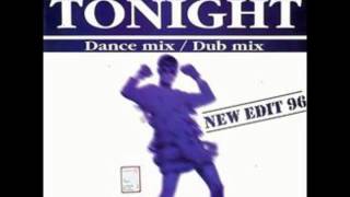 Kathy Read - Tonight (Dance Mix)