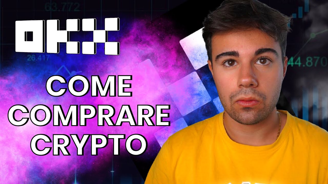 OKX Come Depositare E Prelevare In EURO E CRYPTO YouTube okx-come-depositare-e-prelevare-in-euro-e-crypto-youtube