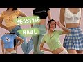 a ~spicy~ YesStyle and BlackUp Haul (the cutest clothes EVER )