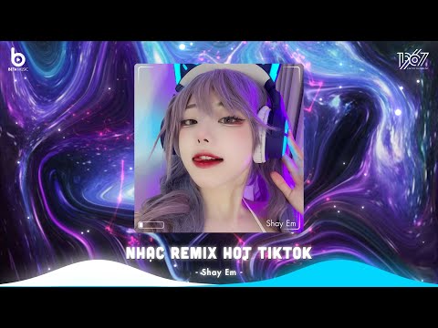 Top 20 Bản Nhạc Nghe Nhiều Nhất 2024 ♫ BXH Nhạc Trẻ Remix Hot TikTok - Nhạc Remix Hot TikTok 2024