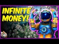How to Make Infinite Money and Nanites | No Man's Sky Origins Update 2020 Fast Money Guide