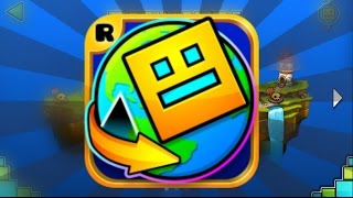 Geometry Dash World - 