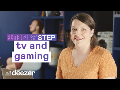 Does Deezer Work With Smart TV And Gaming Consoles?