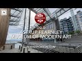 Astrup fearnley museum of modern art oslo  norwaycation